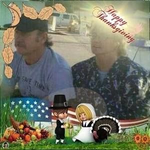 Meet your Posher, Patricia